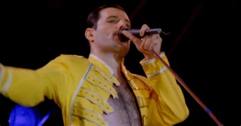 freddie mercury gay|Ex revela como descobriu que Freddie Mercury era gay